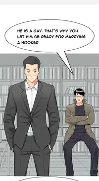 Hooker Ch.1-40 (English) (Ongoing)