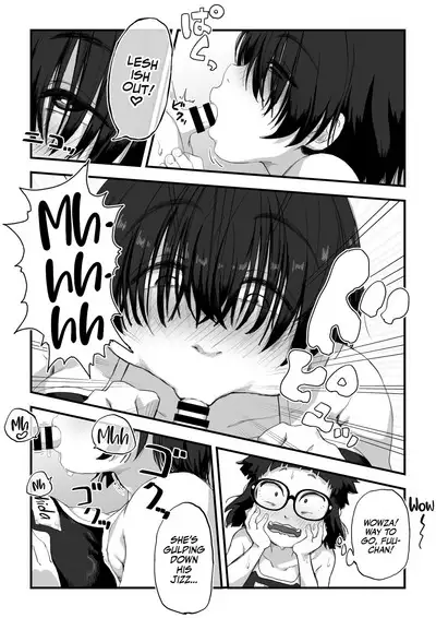 Boku wa Manken Senzoku Nude Model 3 1 Wa+ 2 Wa + 3 Wa | I'm the Manga Club's Naked Model 3 Part 1-3