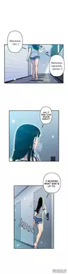 Ghost Love Ch.1-13 (English) (YoManga) (Ongoing)