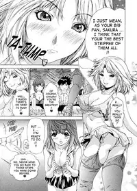 [Yunagi Kahoru] Kininaru Roommate Vol.3 [English] [Tadanohito]