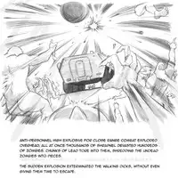 [pink-noise (Mizuiro Megane)] Mama Shot-ime - Biopanic [English][Amoskandy]