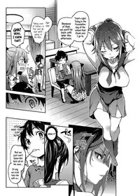 [Michiking] Ane Taiken Shuukan | The Older Sister Experience for a Week Ch. 1-2 [English] [PSYN] [Digital]