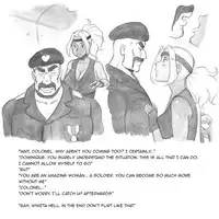 [pink-noise (Mizuiro Megane)] Mama Shot-ime - Biopanic [English][Amoskandy]