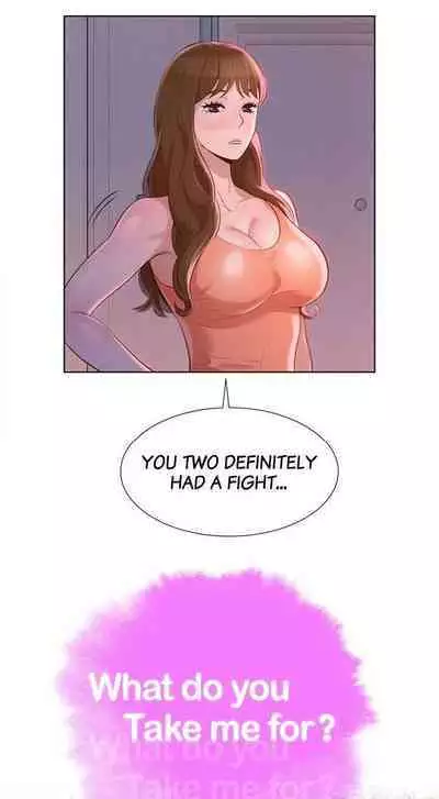 What do you Take me For? Ch.11/?