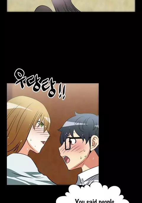 Love Parameter Ch.1-47