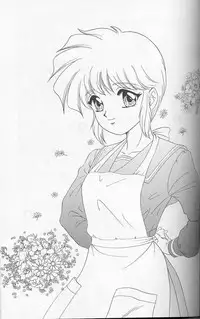 (C51) [Chandora, LUNCH BOX (Makunouchi Isami)] Lunch Box 22 - Lunch Time 8 (Tokimeki Memorial)