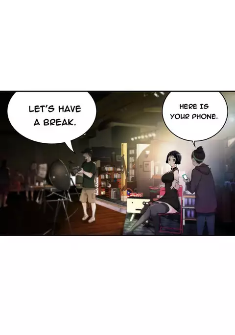 Tissue Thieves Ch.1-32