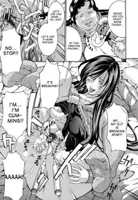 [Mustang R] Chichi Kuri Choukyou Kitto -Saikyou-ban- Ch. 1-2, 9 [English] [desudesu]