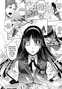 [Nanase Mizuho] Oyomesan wa Maou!? | My Bride is the Demon Lord!? Ch. 1-5 [English] [Lazarus H]