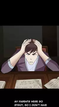 Dark Game Ch.1-10 (English) (Ongoing)