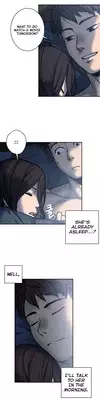 Ghost Love Ch.1-7 (English) (YoManga) (Ongoing)