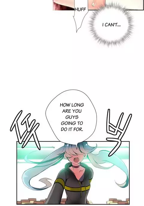 Lilith`s Cord Ch.1-14