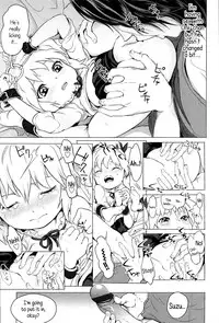 [Ootsuka Reika] Gokatei de Fuyou ni Natta Aniki | Stay-at-Home Unnecessary Brother (Dorori-chu) [English] {5 a.m.}