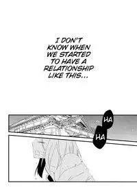 (Zennin Shuuketsu 4) [Yano (Yano)] Aimai na Kankei | An ambiguous relationship (Naruto) [English] [Marie]