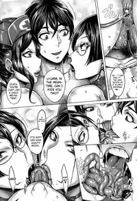 Junyoku Kaihouku 5-goushitsu