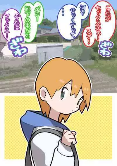 Seishain Onee-san 4 ~Nikushokujoshi to Yonin no Doutei