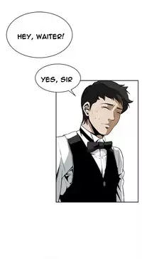 Take a Peek Ch.1-5 (English) (Ongoing)