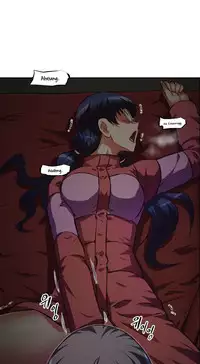 [Worin] Brawling Go Ch.76-85 (English) (Ongoing)