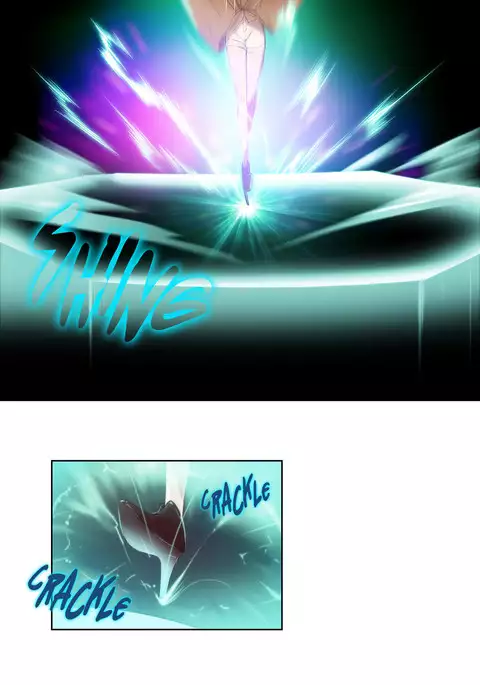 Sex Knights-Erotic Sensuality & Perception Ch.1-14