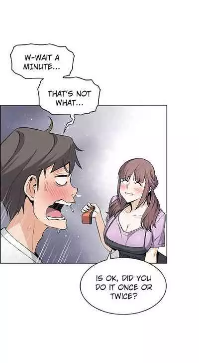 Housekeeper [Neck Pillow, Paper] Ch.30/49 [English] [Manhwa PDF]