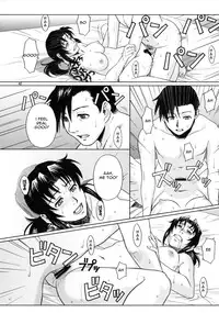 (C76) [AZASUKE WIND (AZASUKE)] WELCOME TO THE FUCKIN' PARADISE (Black Lagoon) [English] [Ayane]