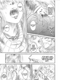 (C82) [MASHIRA-DOU (Mashiraga Aki)] FORK IN THE ROAD 2 [English]