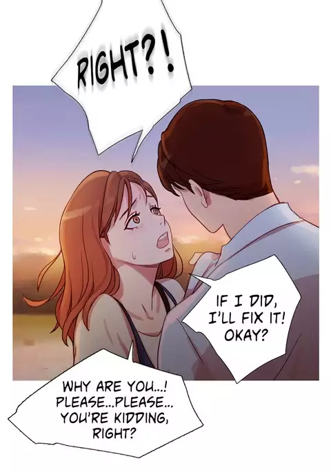 Scandal of the Witch Ch.1-31