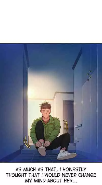 What do you Take me For? Ch.158/?