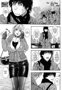 [Kotobuki Kazuki] Torokechau no | Eraptured Make Love Ch. 1-6 [English] [Tadanohito]