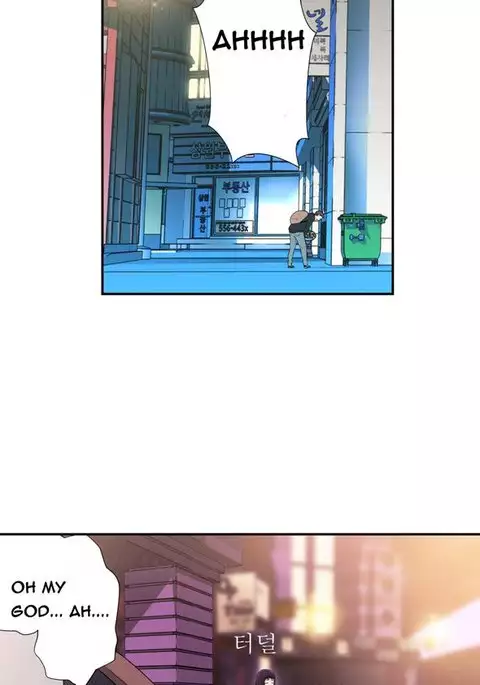 Tissue Thieves Ch.1-10