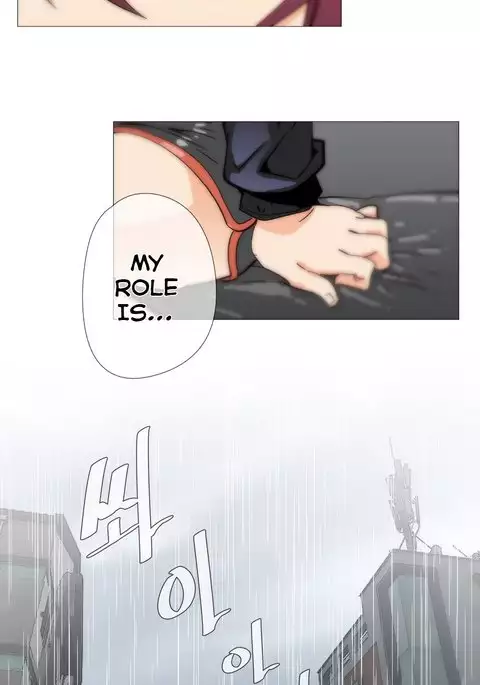 Household Affairs Ch.1-34