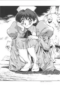 [ALPS & Okachimentaiko (Miyakawa Hajime)] Kaizoku Gangu (Various)