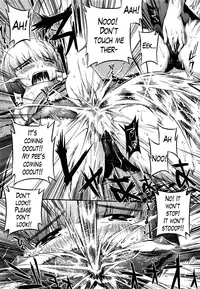 [John Sitch-Oh] Suieibu Capriccio | Swimming Club Capriccio Ch. 1-5 [English] [Lazarus H]