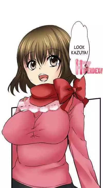 [BURIO] Touching My Older Sister Under the Table (Ch.1-64) [English]