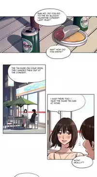 [Ramjak] Atonement Camp Ch.1-37 (English) (Ongoing)