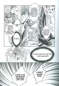 Saikyou Love Battlers!! (Yu-Gi-Oh!)