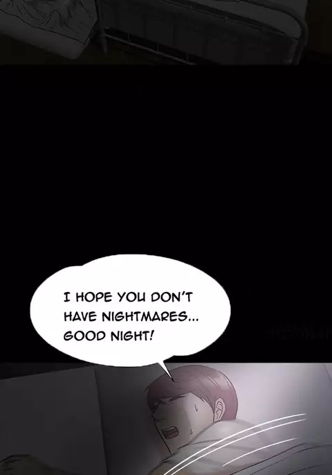 Secret Island Ch.1-27