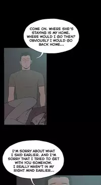 [Mr. Byeong-Su] Cohabitation Ch.1-49 (English) (Ongoing)