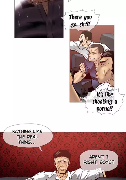 Household Affairs Ch.1-34