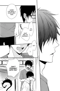 [FIZZCODE (Satonishi)] Fill/Kill/Reverse/My Moment (Ao no Exorcist) [English] [Rotten Scanlations]