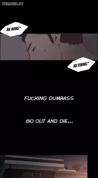 [Mr. Byeong-Su] Cohabitation Ch.1-51 (English) (Ongoing)