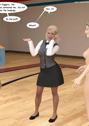 Nude Games Dames Full