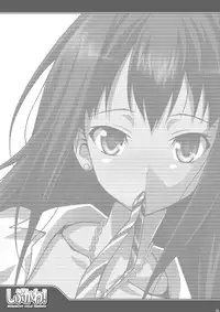 [LIVE HOUSE (RAVEN)] Shibukawa! (THE IDOLM@STER) [Digital]