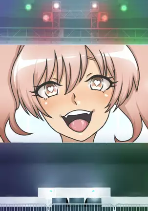 Moshimo Anoko-tachi ga Anata ni Zokkon no Nikudorei dattara ~Bakunyuuderella to Shimaiderella~