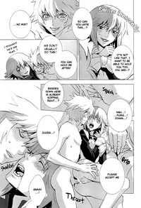 [Zero no Odoriba (Tadano Yowaiko)] Dumme Taktiken (Yu-Gi-Oh! GX) [English] [Silver Lining]