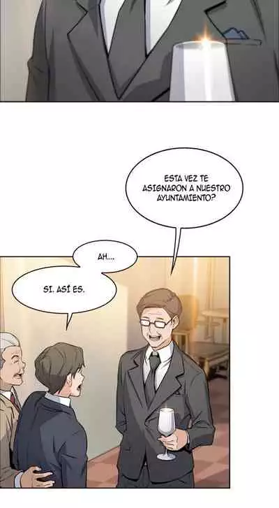 Housekeeper [Neck Pillow, Paper] Ch.30/49 [English] [Manhwa PDF]