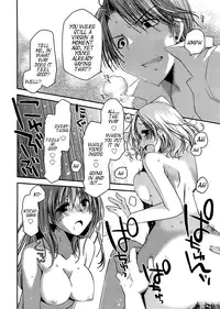 [Ponkotsu Works] Ojou-sama wa Nigedashita - The Grace Escape Ch. 1-17 [English] [Japanzai]