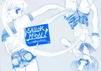 (C43) [Suna Zaiku (Suna)] SAILOR MOON! in SANDWORKS (Bishoujo Senshi Sailor Moon)