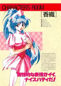 Please Don't Call me Eimmy with C's Ware encyclopedia (Eichi Mook)