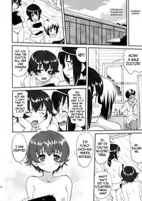 (C88) [Takotsuboya (TK)] Teitoku no Ketsudan: Showa 16-nen no Haisen | Admiral's Decision: The Defeat of Showa-16 (Kantai Collection -KanColle-) [English] [N04h]